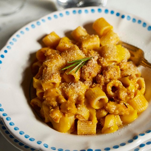 Rummo Gluten Free Mezzi Rigatoni No.51 Pasta 
