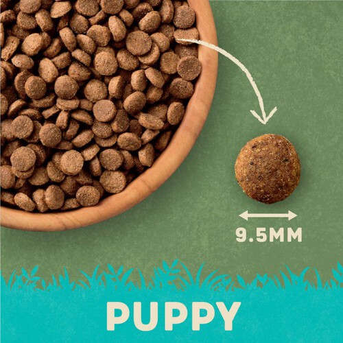 Harringtons Dry Puppy Food Rich in Turkey Rice Morrisons Online Groceries Offers