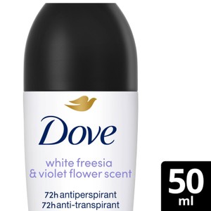 Dove Women Advanced Antiperspirant Deodorant Roll on Original