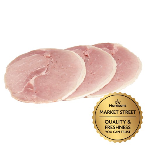 Market Street Deli British Yorkshire Ham