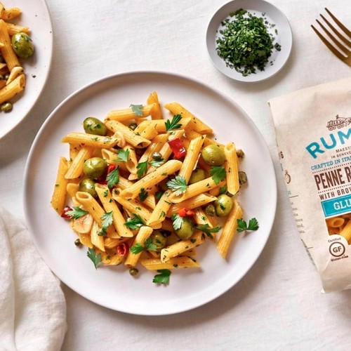 Rummo Gluten Free Penne Rigate No. 66 