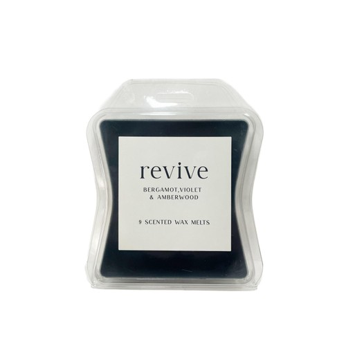 Home Style Scented Wax Melts Revive