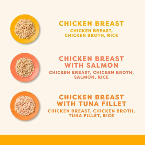 Applaws Cat Pouch Chicken Selection In Broth 12 X 70G