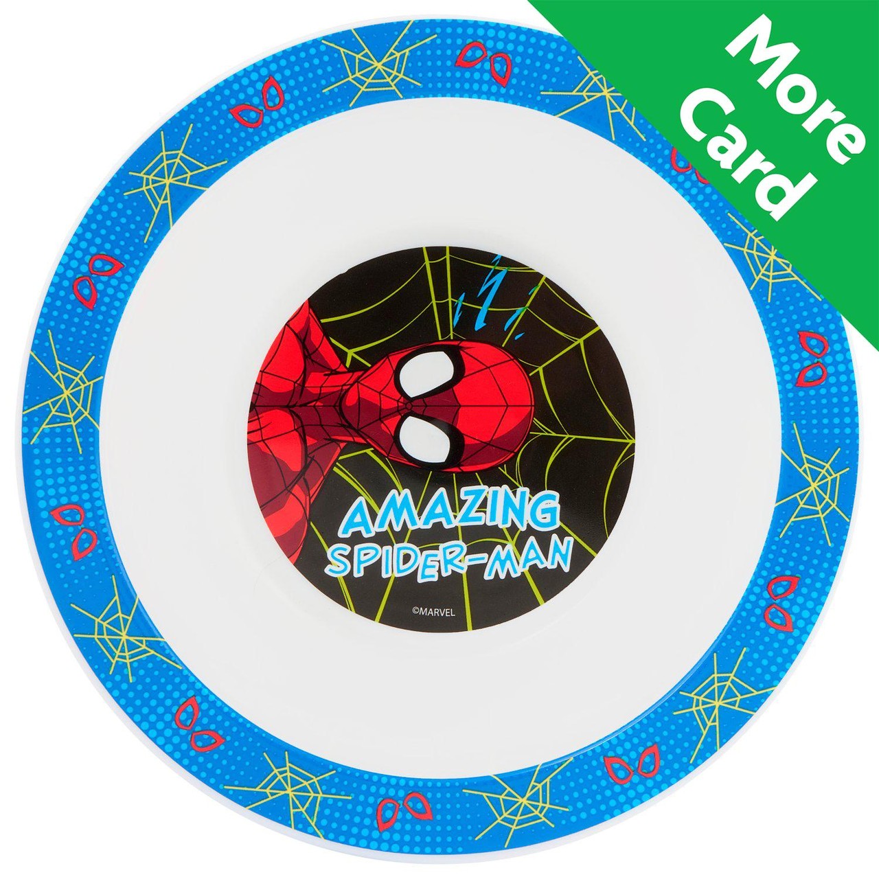 Spider-Man Amazing Bowl