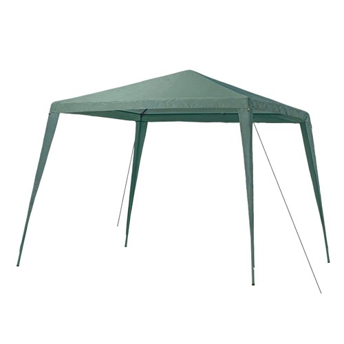 Nutmeg Gazebo 3x3m