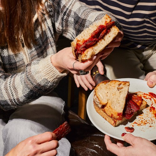 This Isn't Bacon Plant-Based Rashers 120g