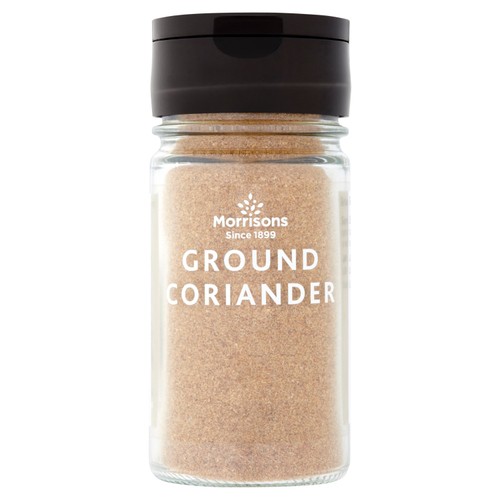 Morrisons ground coriander