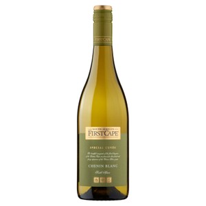 First Cape Special Cuvee Chenin Blanc