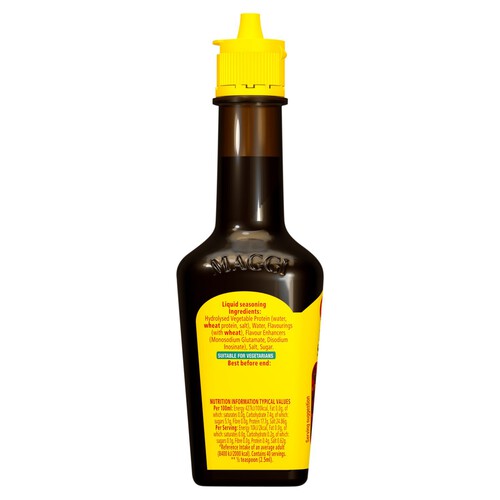 Maggi Seasoning Liquid