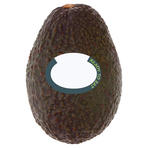 Morrisons Ready To Eat Avocado