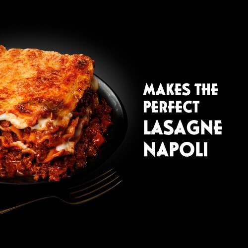 Napolina Plain Lasagne