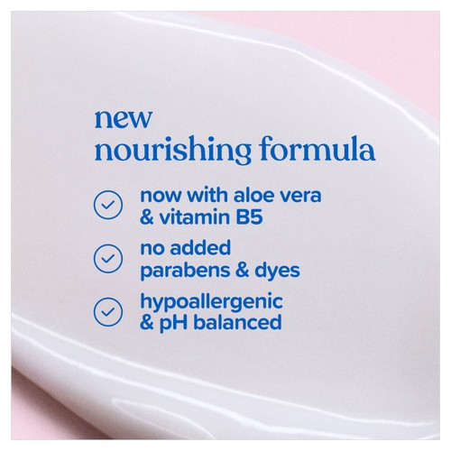 Johnson's Baby Pink Lotion 500ML