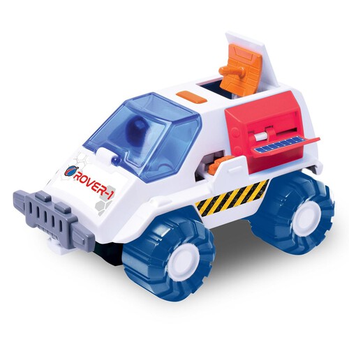 Astro Venture Space Rover