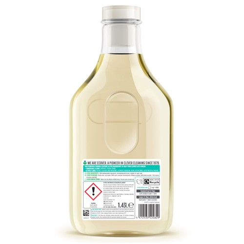 Ecover Laundry Bio Liquid 1L