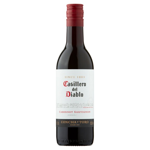 Casillero Del Diablo Reserva Cabernet Sauvignon