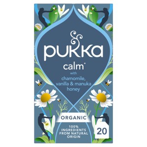 Pukka 32g