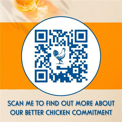 Dr. Oetker Ristorante Pollo Chicken Pizza   355g