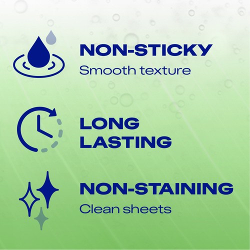 Durex Naturals Water Based Pure Lubricant Gel