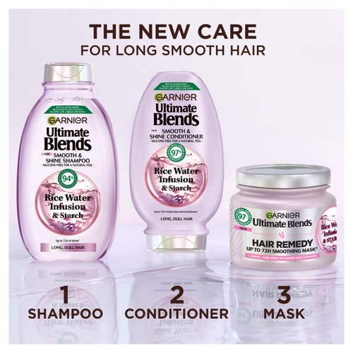Ultimate Blends Core Rice Water Conditioner