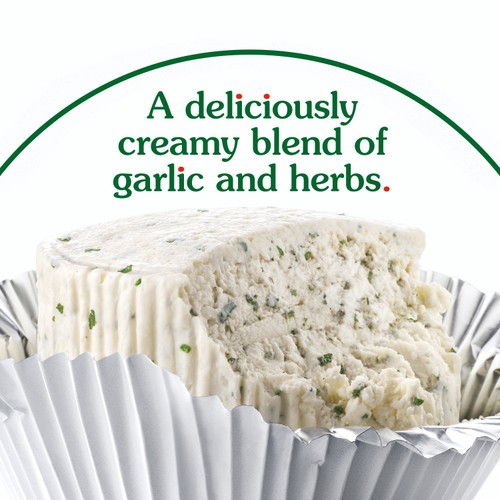 Boursin Garlic & Herbs Soft Cream Cheese 150g