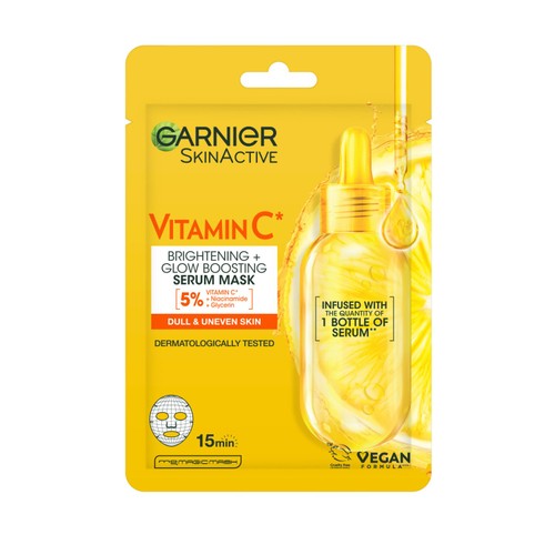 Garnier Glow Getter