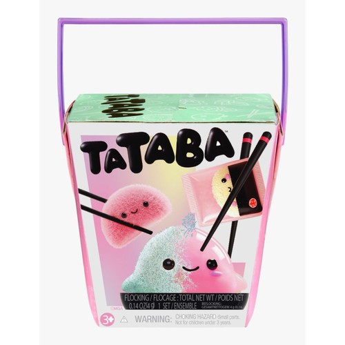 Tataba Blind