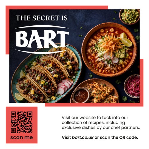 Bart Mexican Final Flourish 