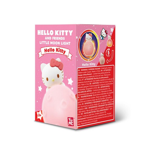 Hello Kitty Sanrio Little Moon Light