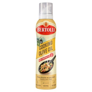 Bertolli Airfryer Olive Oil Spray