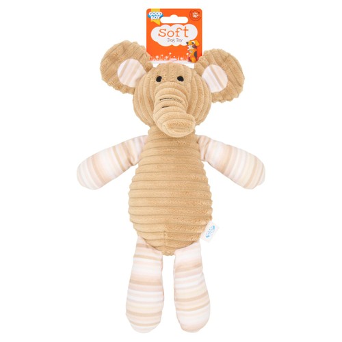 Good Boy Soft Dog Toy Cuddle Friend