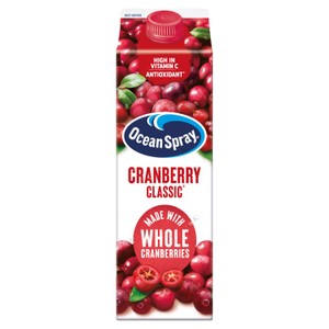 Ocean Spray Cranberry Origina | Morrisons