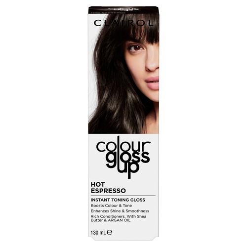 Clairol Gloss Up Espresso