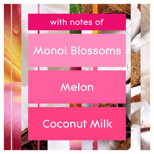 Glade Sense & Spray Refill Tropical Blossoms
