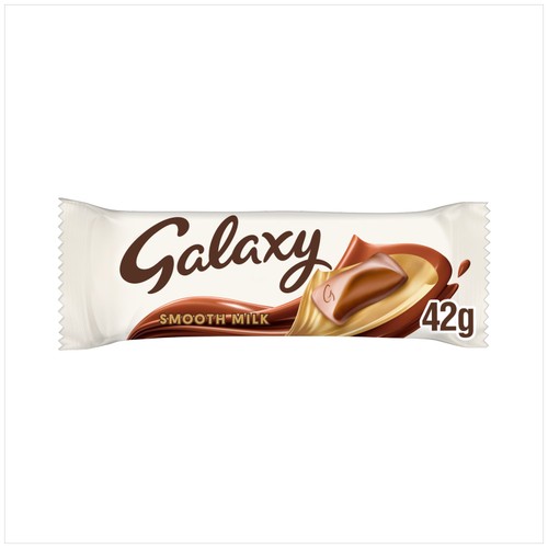 Galaxy Smooth Milk