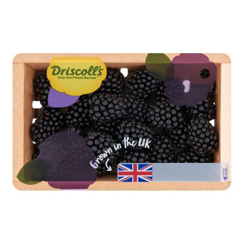Driscoll's Blackberries 200g