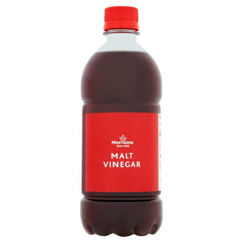 Morrisons Malt Vinegar          