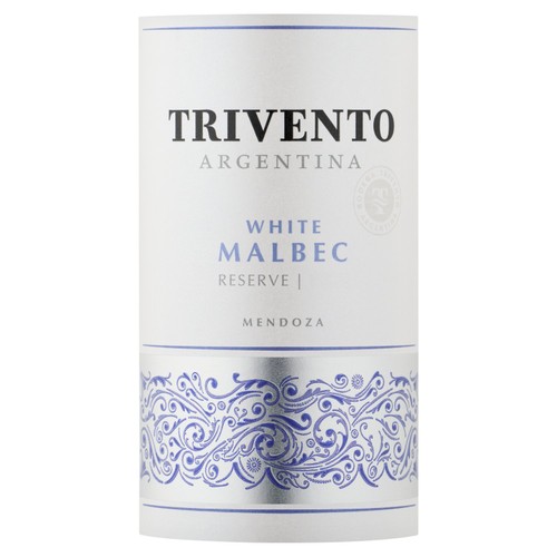 Trivento White Malbec