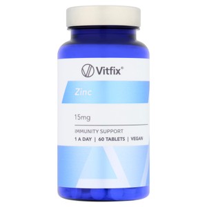 Vitfix Zinc Tablets
