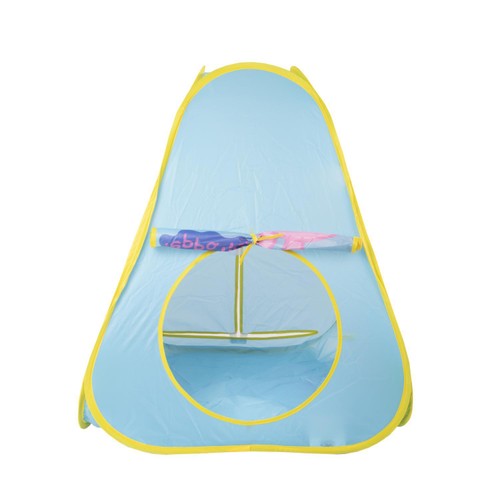 Peppa Pig Pop Up Play Den