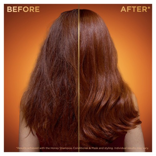 Garnier Ultimate Blends Honey Treasures Shampoo 