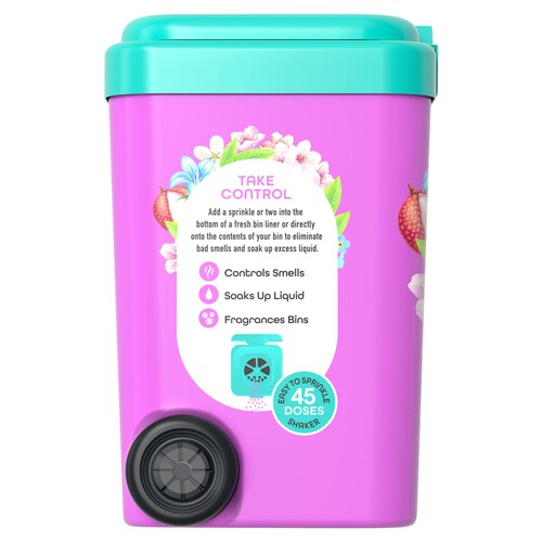 Bin Buddy Spring Blossom Powder 