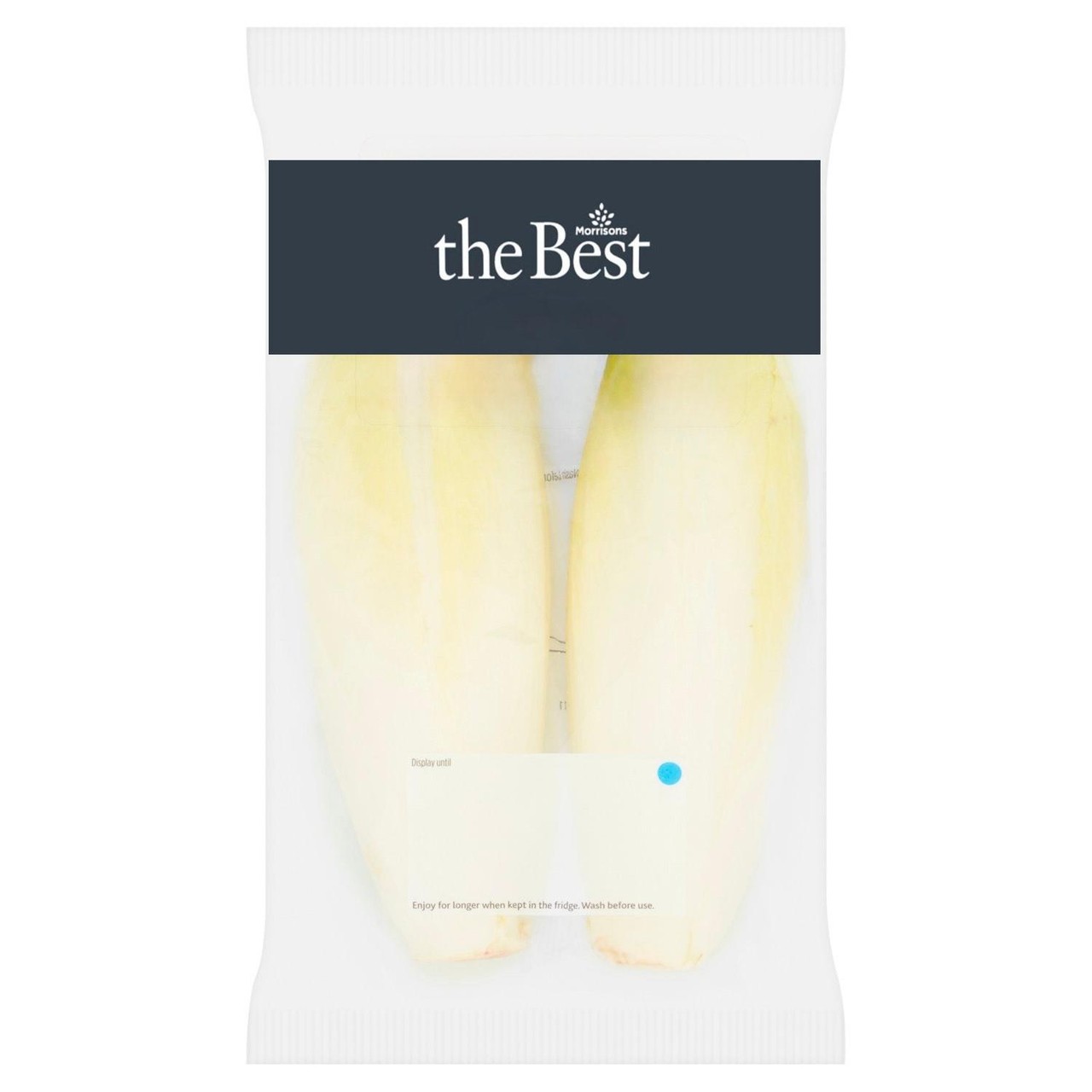 Morrisons The Best Chicory