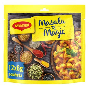 Maggi Masala Ae Magic 72g