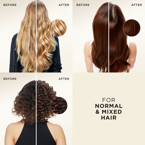 Pantene Classic Shampoo 
