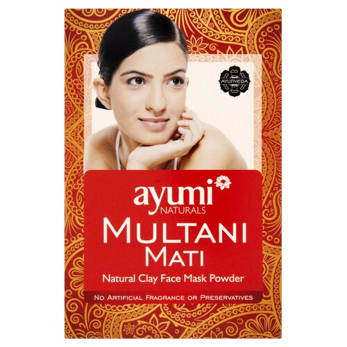 Ayumi Multani Mati Clay