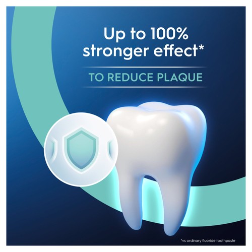 Oral-B Advanced Plaque Control Toothpaste   125ml