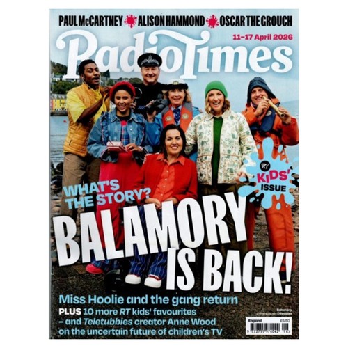 Morrisons radio times london midlands and anglia