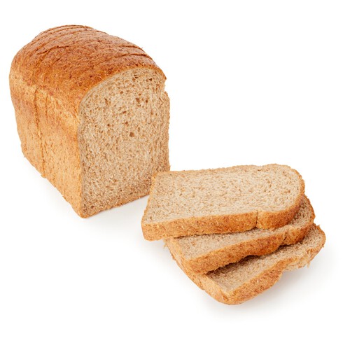 Market Street  Wholemeal Sliced Bread