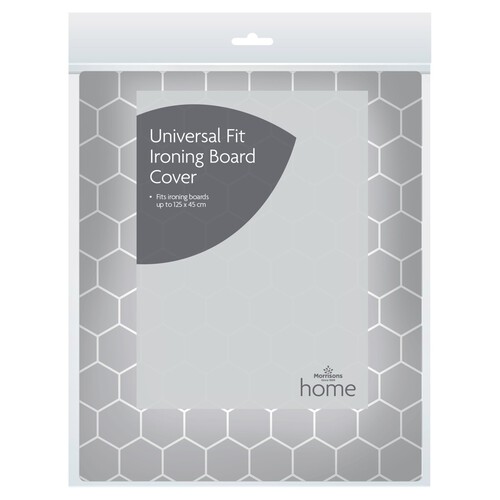 Morrisons Ironing Board Cover Universal Fit