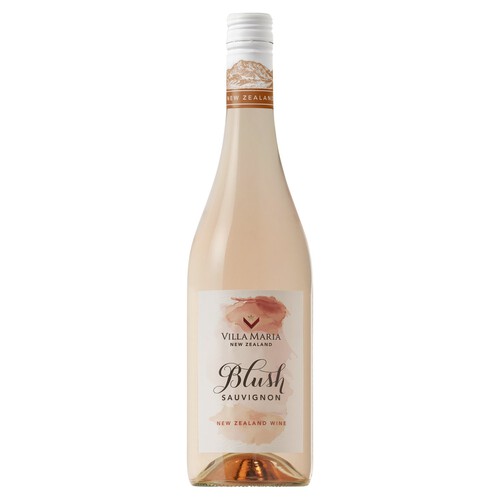 Villa Maria Blush Sauvignon 